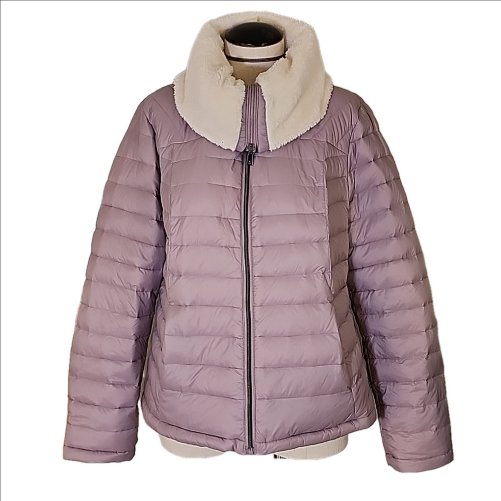 Nwot ISAAC MIZRAHI JACKET